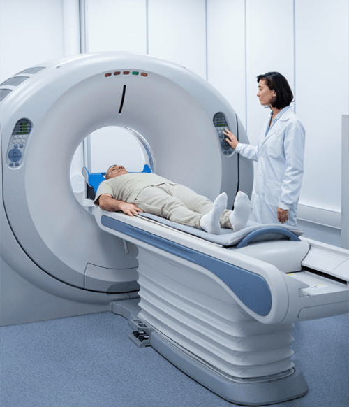 Imaging & Radiology