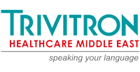 Trivitron Logo